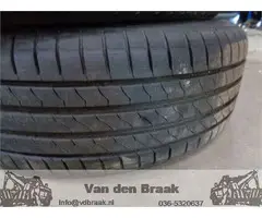 Peugeot 207 CC 2007-2015 Aluminium velgenset 16 inch - 6