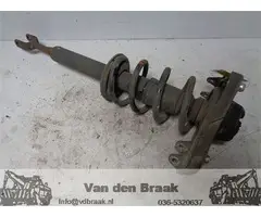 Audi A4 2001-2008 Veerpoot voorzijde rechts