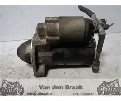 Audi A4 2.0 20V 2005-2008 Startmotor