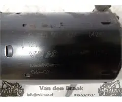 Audi A4 2.0 20V 2005-2008 Startmotor