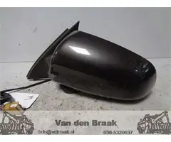Audi A4 2005-2008 Spiegel links electrisch verstelbaar