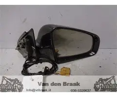 Audi A4 2005-2008 Spiegel rechts electrisch verstelbaar