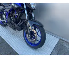 YAMAHA MT 03 ABS - 2019 - 6
