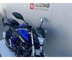YAMAHA MT 03 ABS - 2019 - 7