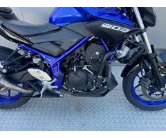 YAMAHA MT 03 ABS - 2019 - 9