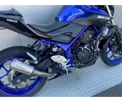 YAMAHA MT 03 ABS - 2019 - 10