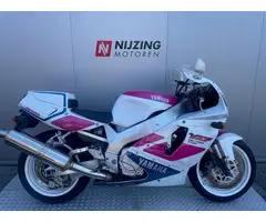 YAMAHA YZF 750 R - 1993