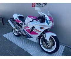YAMAHA YZF 750 R - 1993