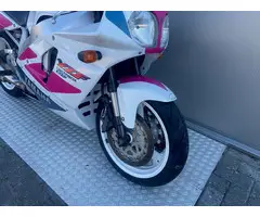 YAMAHA YZF 750 R - 1993 - 6