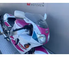 YAMAHA YZF 750 R - 1993 - 7