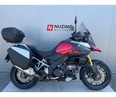 SUZUKI V-STROM DL 1000 - 2014