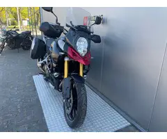 SUZUKI V-STROM DL 1000 - 2014