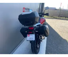 SUZUKI V-STROM DL 1000 - 2014