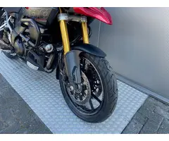 SUZUKI V-STROM DL 1000 - 2014 - 6