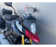 SUZUKI V-STROM DL 1000 - 2014 - 7