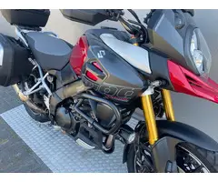 SUZUKI V-STROM DL 1000 - 2014 - 8