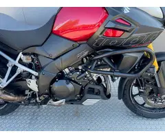SUZUKI V-STROM DL 1000 - 2014 - 9