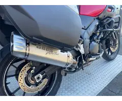 SUZUKI V-STROM DL 1000 - 2014 - 10