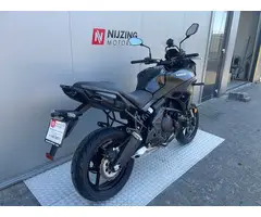 KAWASAKI VERSYS 650 ABS - 2022 - 1