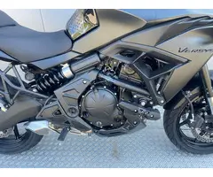 KAWASAKI VERSYS 650 ABS - 2022 - 7