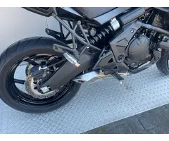 KAWASAKI VERSYS 650 ABS - 2022 - 8