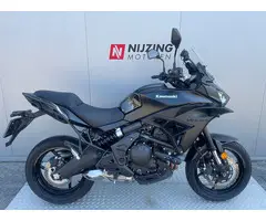 KAWASAKI VERSYS 650 ABS - 2022 - 9