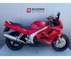 HONDA VFR 750 F - 1996