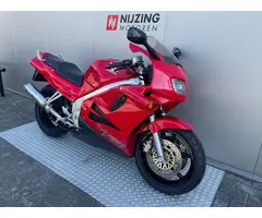 HONDA VFR 750 F - 1996