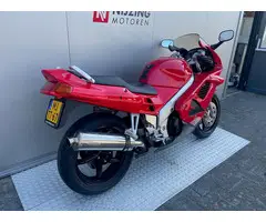 HONDA VFR 750 F - 1996