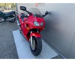 HONDA VFR 750 F - 1996