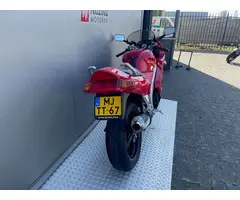 HONDA VFR 750 F - 1996