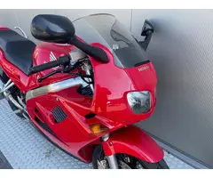 HONDA VFR 750 F - 1996 - 7