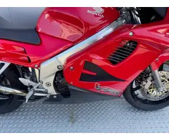 HONDA VFR 750 F - 1996 - 9