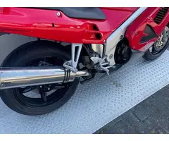 HONDA VFR 750 F - 1996 - 10