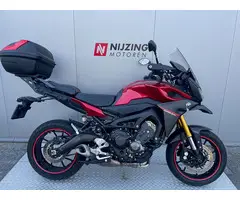YAMAHA TRACER 900 ABS - 2015