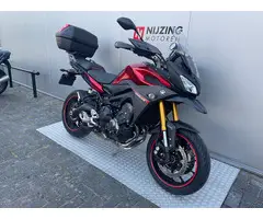 YAMAHA TRACER 900 ABS - 2015