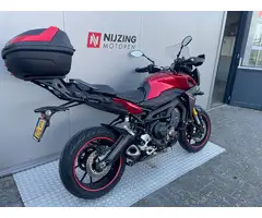 YAMAHA TRACER 900 ABS - 2015