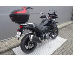 SUZUKI V-STROM DL 650 ABS - 2018