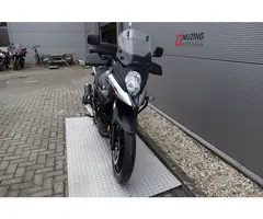 SUZUKI V-STROM DL 650 ABS - 2018