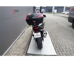 SUZUKI V-STROM DL 650 ABS - 2018