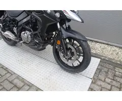 SUZUKI V-STROM DL 650 ABS - 2018 - 6