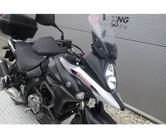 SUZUKI V-STROM DL 650 ABS - 2018 - 7