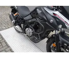 SUZUKI V-STROM DL 650 ABS - 2018 - 8