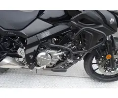 SUZUKI V-STROM DL 650 ABS - 2018 - 9