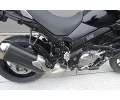 SUZUKI V-STROM DL 650 ABS - 2018 - 10