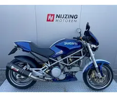 DUCATI M 800 S I.E. - 2003