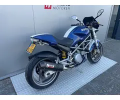 DUCATI M 800 S I.E. - 2003