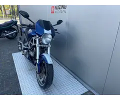 DUCATI M 800 S I.E. - 2003