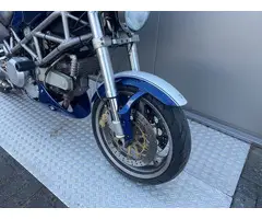 DUCATI M 800 S I.E. - 2003 - 6