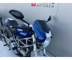 DUCATI M 800 S I.E. - 2003 - 7
